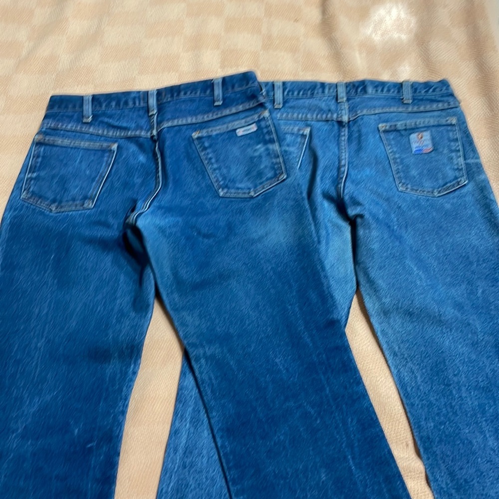Women FR Jeans
